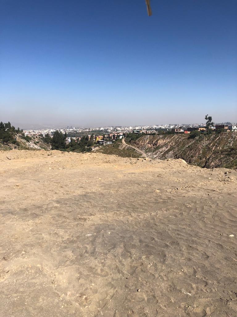 Terreno en Venta en Alto Selva Alegre