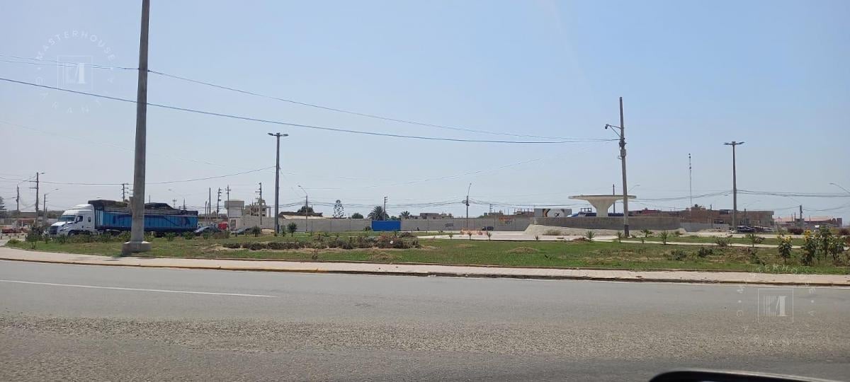 Terreno en Huanchaco