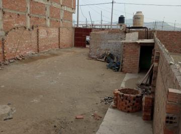 Vendo Terreno 300 m² - Ubicación Estrategica - Ancon