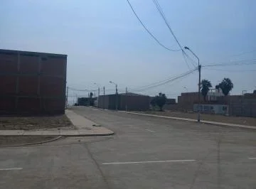Se Vende Terreno Ancon Miramar Doble Esquina 25 Ml de Frente 15 Ml Fondo