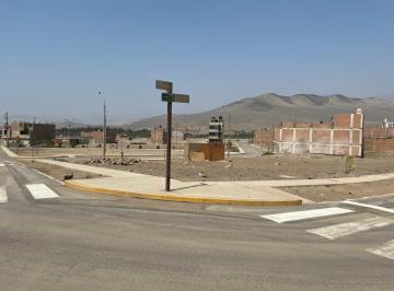 Terreno en Venta en Ancon