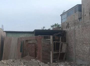 Terreno en Venta – Excelente Ubicación en “los Delfines” Ancón