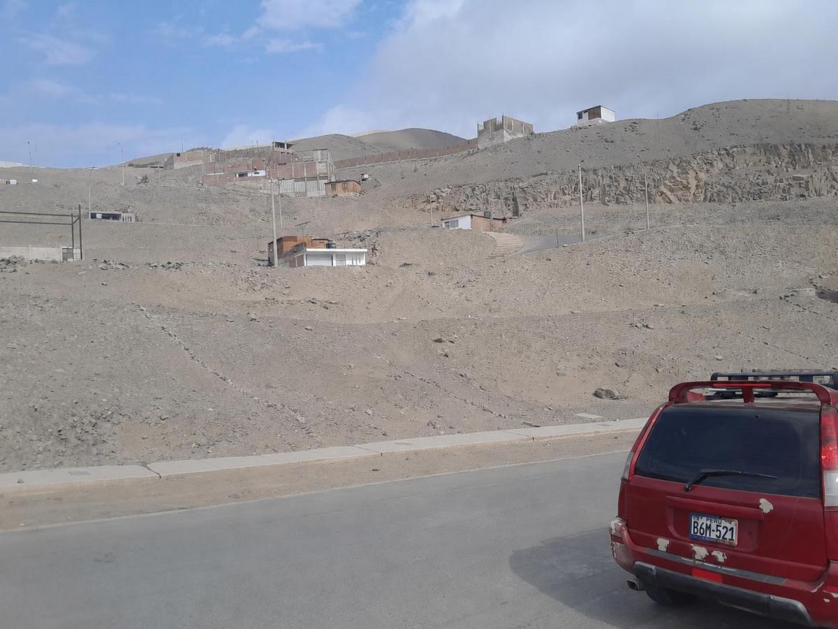 Terreno a La Venta en Ancon - Santa Rosa