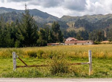 ️ Terreno Ideal Para Desarrollo en Izcuchaca – Anta, Cusco