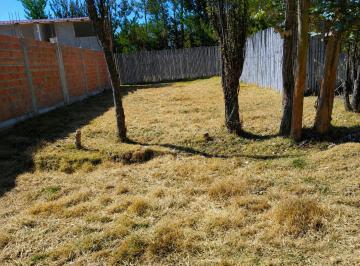 Terreno en Venta – Condominio Márquezbamba