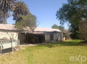 Terreno en Yanahuara