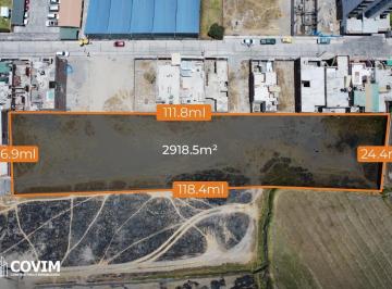 Terreno Urbano en Venta en Socabaya