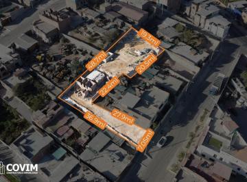 Terreno en Venta en Pachacútec – Cerro Colorado