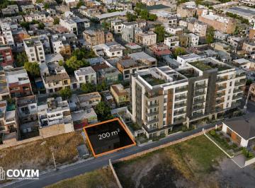 Terreno en Venta en Cerro Colorado