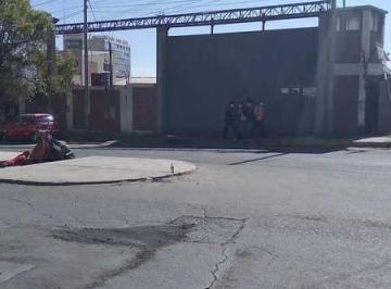 Venta Terreno Industrial Avenida Los Incas Arequipa