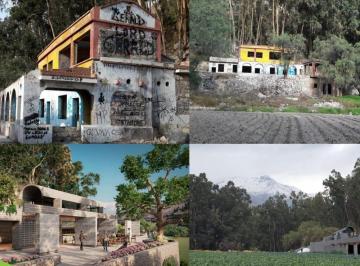 Gran Oportunidad de Inversion Se Vende Terreno en Selva Alegre Arequipa