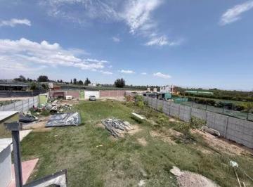 Se Vende Terreno en Santa Rita Arequipa