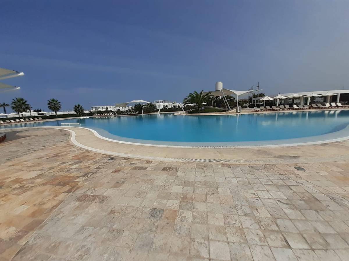 Venta de Terreno de Playa en Asia "Condominio Coral"