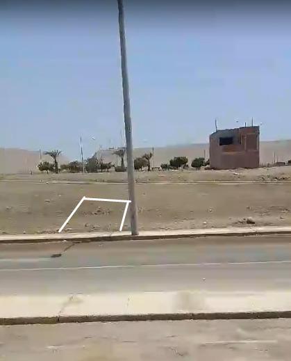 Se Vende Terreno de 90 m² en Condominio Alborada de Asia 1ra Etapa