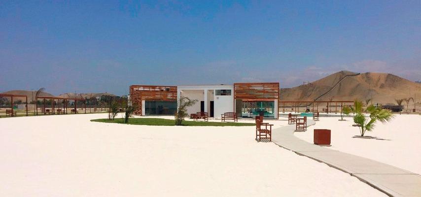 Vendo Terreno en Malecón Playa Bali Beach Mz H1, Playa Asia Km 97, Asia.