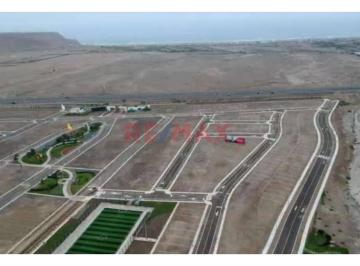 1150058 Terreno en Venta en La Urbanización Alborada de Asia en Los Portales