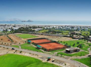 Vendo Terreno Asia Golf Club