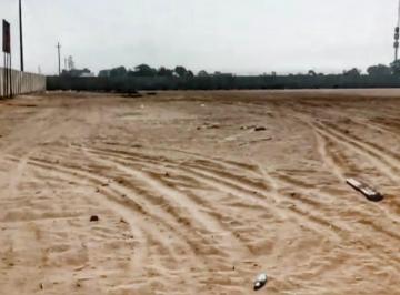 Venta de Terreno Asia