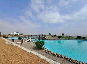 Terreno en Venta – Asia del Campo, Condominio San José