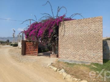 Terreno 600 m² en Condominio Campestre - Asia - Cañete