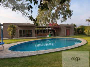 Vendo Terreno 1000 m² Condominio Los Tamarindos. Asia.
