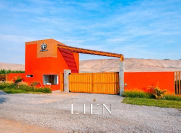 Terreno en Condominio Las Acacias de Asia