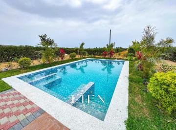 Terreno en Condominio Villa Serene, Asia