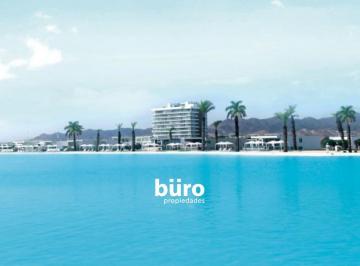 Venta Terreno en Playa La Jolla Primera Fila Ubicacion Nmejorable