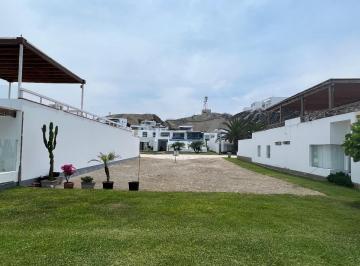 Terreno Plano de Playa en Venta en Segunda Fila Playa del Golf