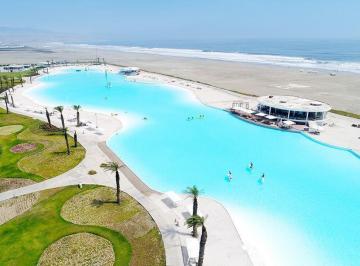 Venta de Terreno de 300 m² en Primera Fila en Exclusiva Playa La Jolla
