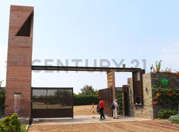 Venta de Terreno de Campo en Exclusivo Condominio en Asia