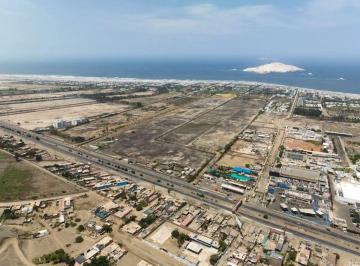 ¡Oportunidad Única! ¡Venta de Terreno de 8 Hectáreas en Asia, Cañete!