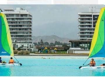 En Venta Terreno en Playa Condominio La Jolla