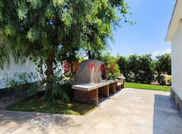 Terreno Exclusivo en Venta - 380 m² - 2 Estacionamientos