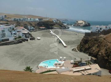 A&f1526 – Ocasión – Remato Excelente Terreno en Playa La Escondida de Asia