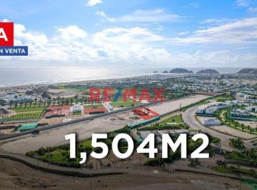Terreno en Venta en Chocalla, Asia – Oportunidad de Inversión con Alto Potencial de Revalorización