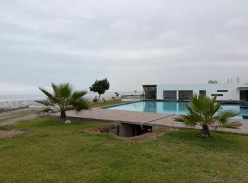 Terreno en Venta 300 m² Sarapampa - Asia - Ventanas Al Mar