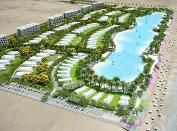 Terreno en Venta en Primera Fila - Playa La Jolla Asia