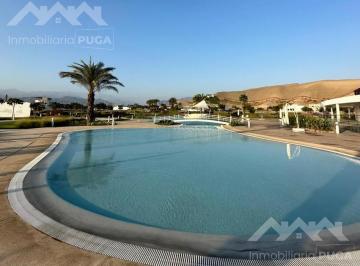 Venta de Terreno en Colndominio Alto del Prado Asia
