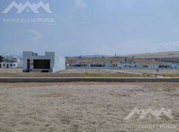 Venta de Terreno en Condominio Residencial de Playa Asia 109 Sarapampita