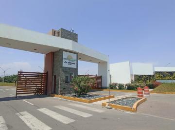 Terreno en Asia en La Alborada