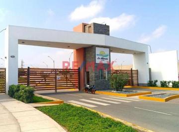 Terreno de 90 m² en La Alborada de Asia | Cerca de La Panamericana y con Áreas Comunes