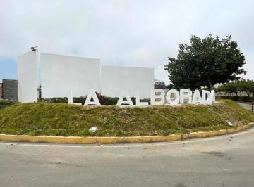 Terreno en Venta en Asia – Condominio La Alborada | Excelente Oportunidad de Inversión