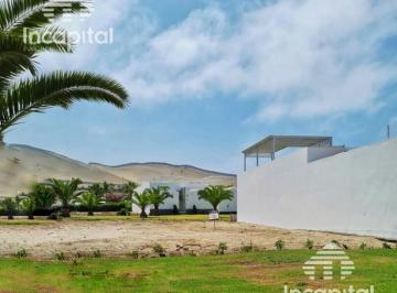 Terreno en Exlusivo Condominio Playa Coral