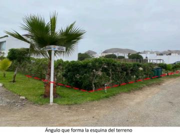 Venta | Terreno de Playa en Condominio | 295 m² | 2 Cocheras | Club House | Áreas Comunes