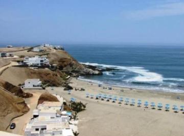 Venta | Terreno de Playa en Condominio | 300 m² | Vista Al Mar | Club House | Áreas Comunes