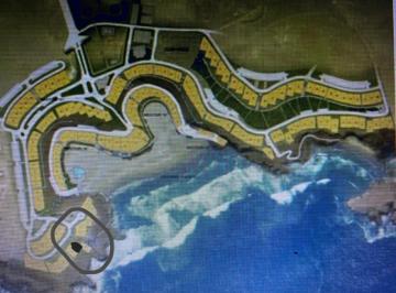 Remato Terreno en Exclusiva Playa Misterio