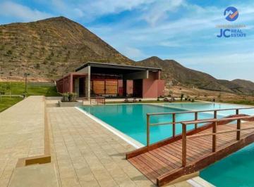 Terreno en Venta, Condominio Monte Alto, Asia!