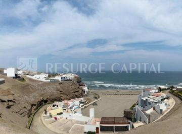 Terreno en Venta en Playa Misterio, Asia | Vista Al Mar | 355 m²