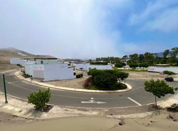 Vendo Terreno 140 m² Inscrito en Rrpp - Alto Bujama Cerca a Playas en Condominio Exclusivo